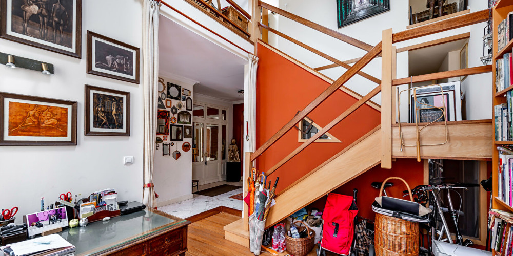 maison à BORDEAUX (33000)