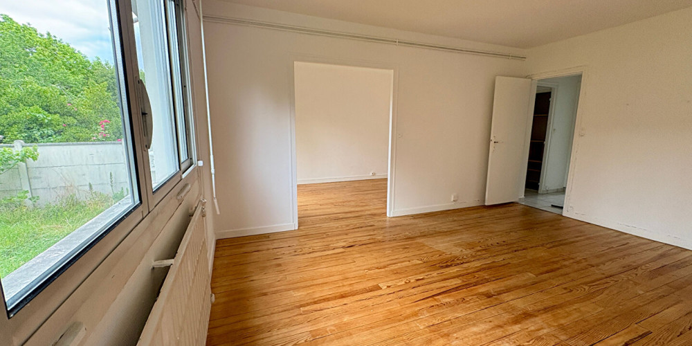 appartement à BORDEAUX (33000)