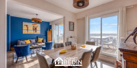 appartement à LA TESTE DE BUCH (33260)