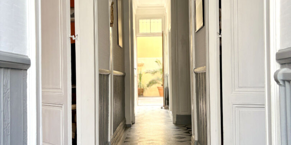 maison à BORDEAUX (33000)