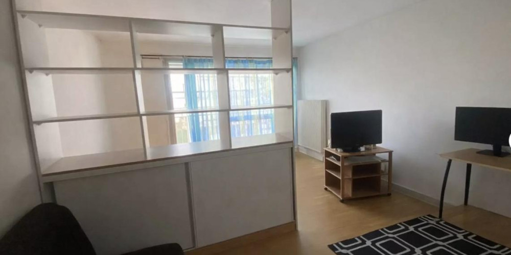 appartement à TALENCE (33400)