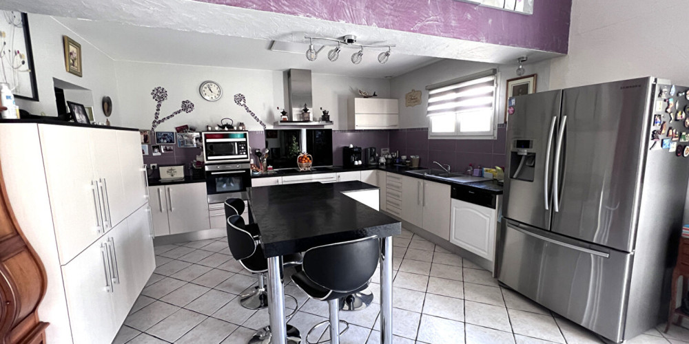 maison à MIOS (33380)