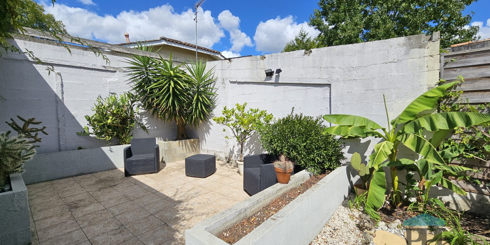 maison à BORDEAUX (33000)