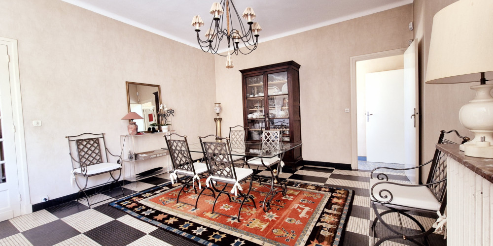 maison à BORDEAUX (33200)