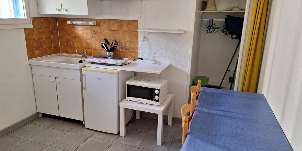 appartement à BORDEAUX (33800)