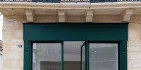 local commercial à LIBOURNE (33500)