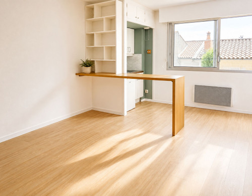 appartement  BORDEAUX