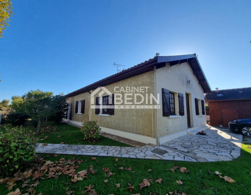 maison  ARES
