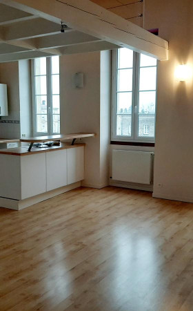 Appartement  CREON