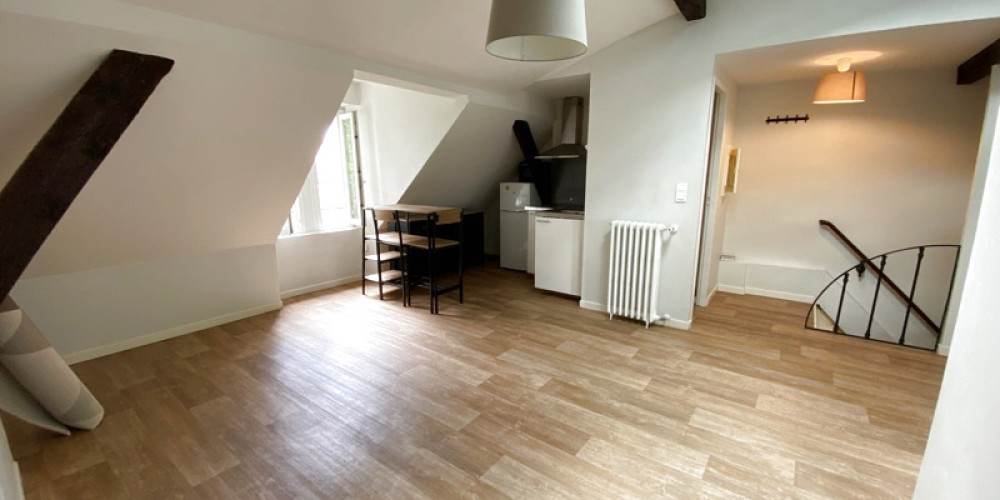 appartement à BORDEAUX (33000)