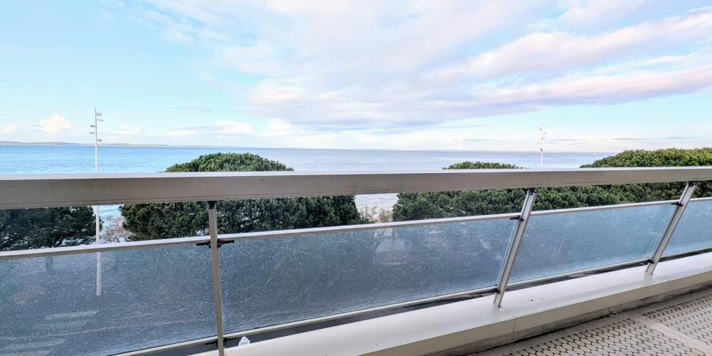 appartement à ARCACHON (33120)