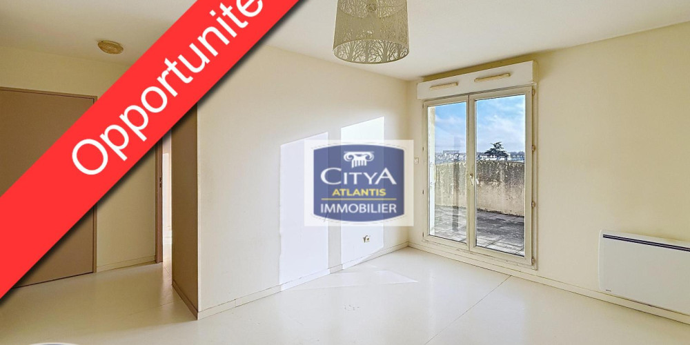 appartement à CENON (33150)