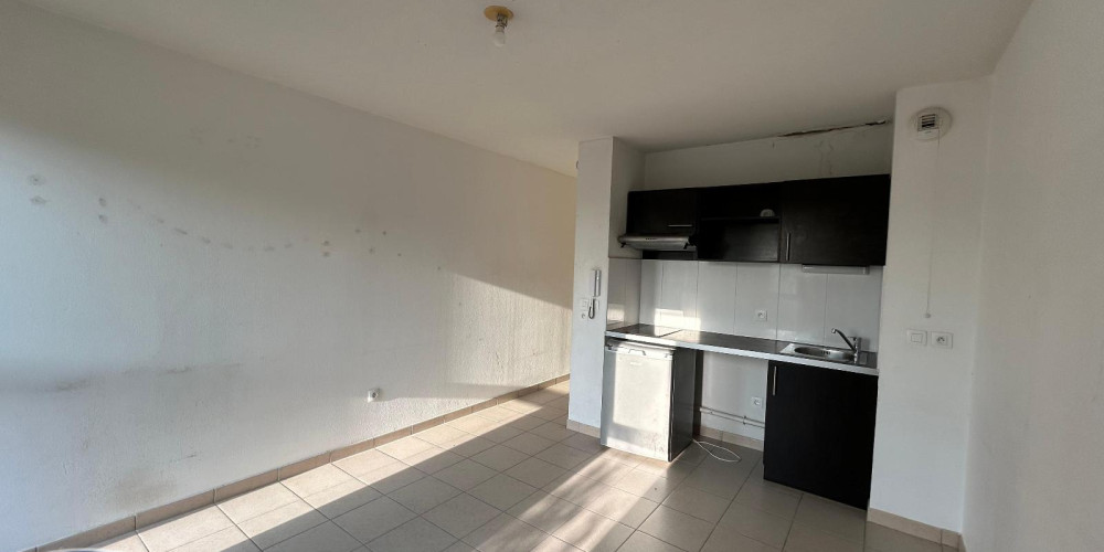 appartement à CENON (33150)
