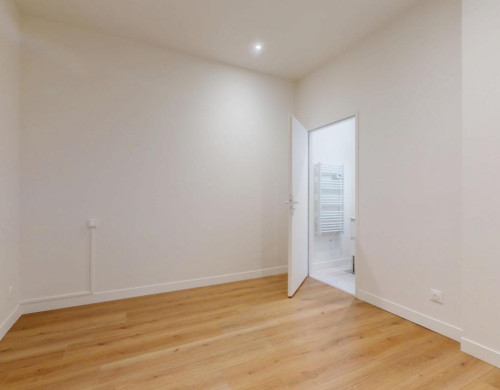 appartement  BORDEAUX