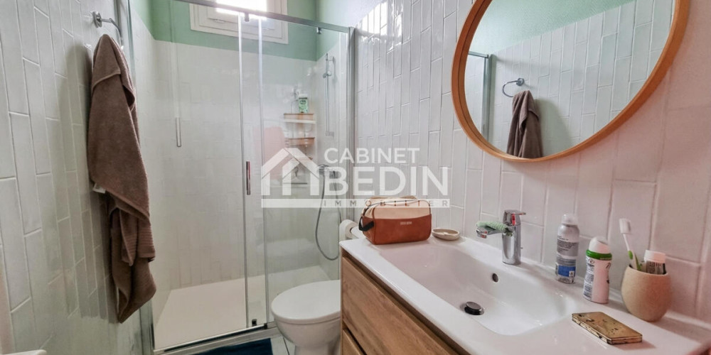 maison à LA TESTE DE BUCH (33260)