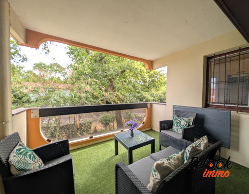 appartement  ANDERNOS LES BAINS