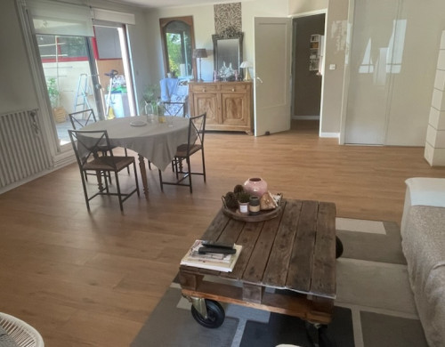 appartement  GRADIGNAN