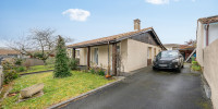 maison à LORMONT (33310)