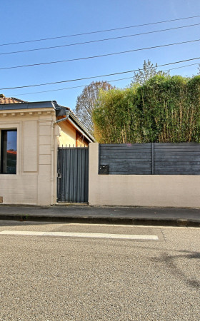 Maison  BORDEAUX