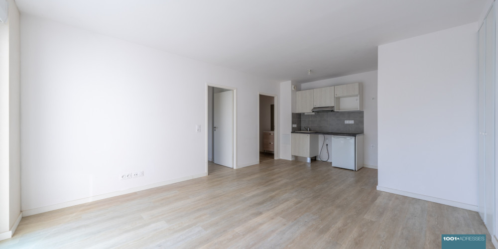 appartement à CENON (33150)