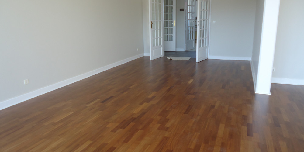 appartement à ARCACHON (33120)