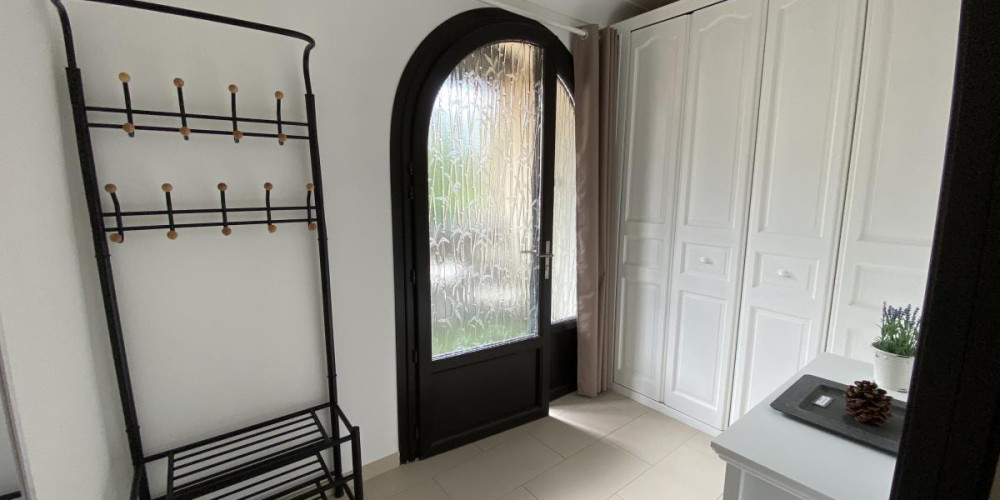 appartement à LEGE CAP FERRET (33950)