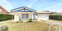 maison à ANDERNOS LES BAINS (33510)