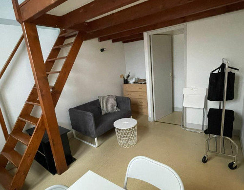 appartement  BORDEAUX