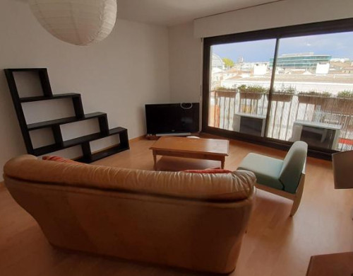 appartement  BORDEAUX