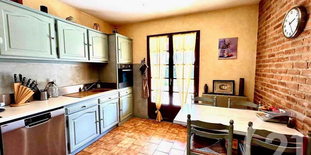 maison à CADILLAC (33410)