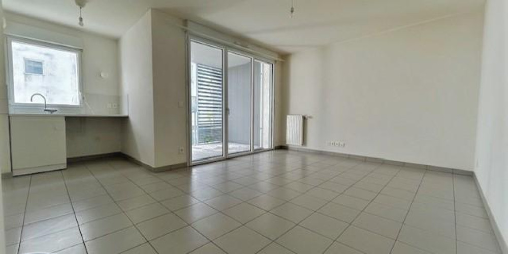 appartement à BORDEAUX (33000)