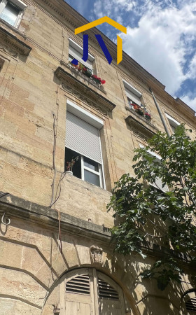 Immeuble  BORDEAUX
