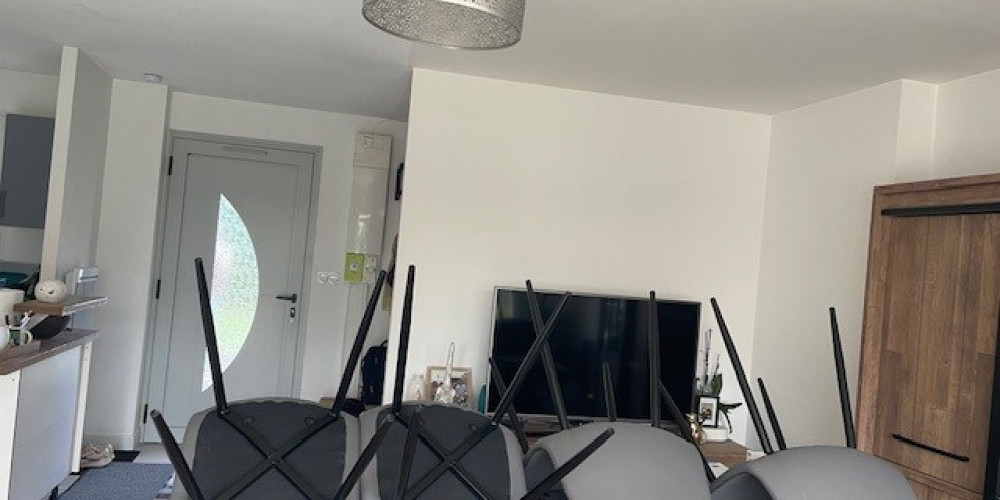 appartement à BOULIAC (33270)