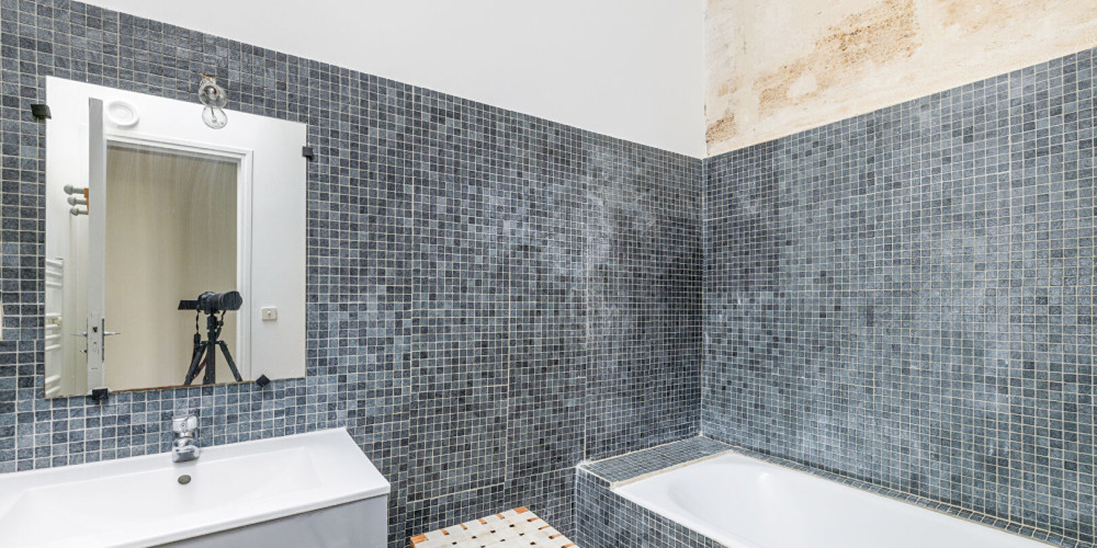 appartement à BORDEAUX (33000)