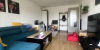 appartement à BORDEAUX (33000)