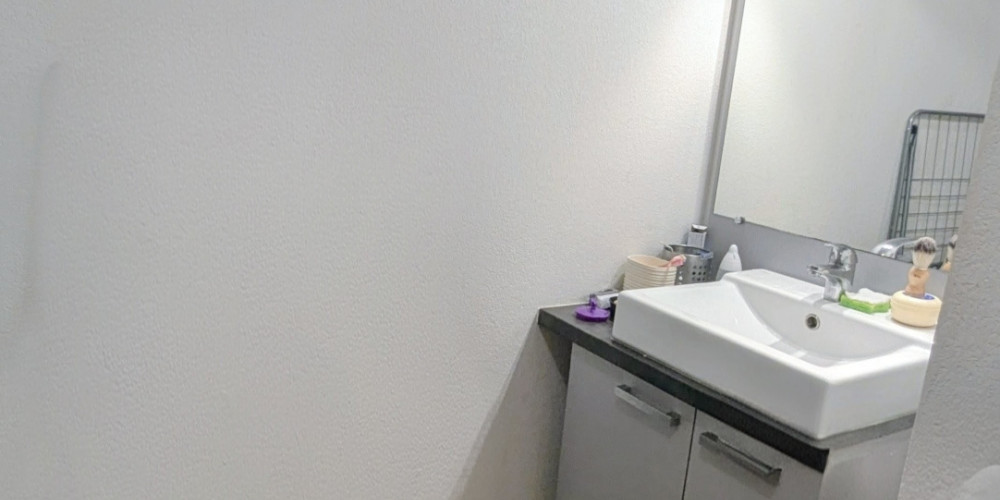 appartement à LORMONT (33310)