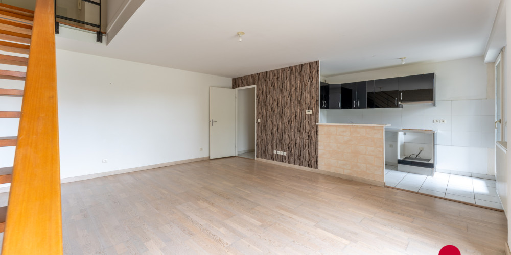 appartement à BORDEAUX (33000)