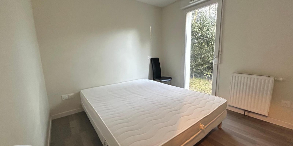 appartement à CENON (33150)