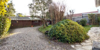 maison à CENON (33150)