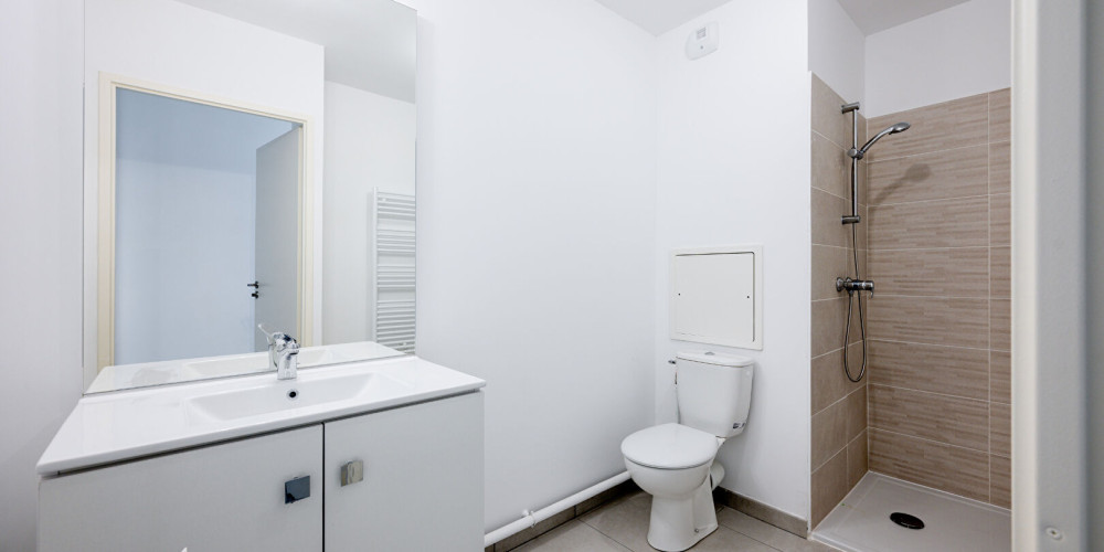 appartement à BORDEAUX (33000)