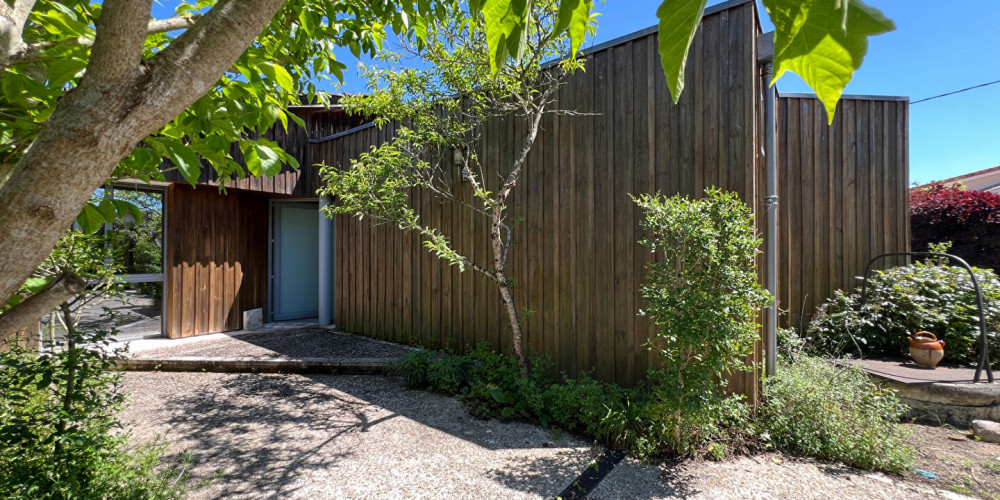 maison à ST MEDARD EN JALLES (33160)