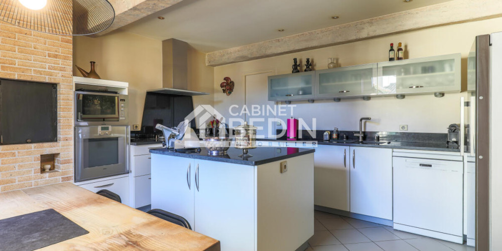 maison à CASTETS EN DORTHE (33210)