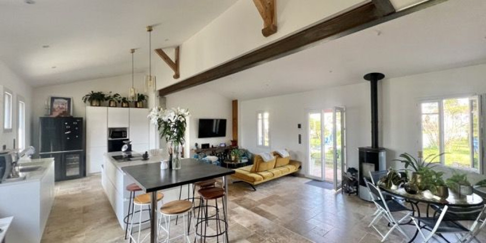 maison à LIBOURNE (33500)