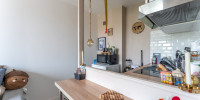 appartement à BORDEAUX (33800)