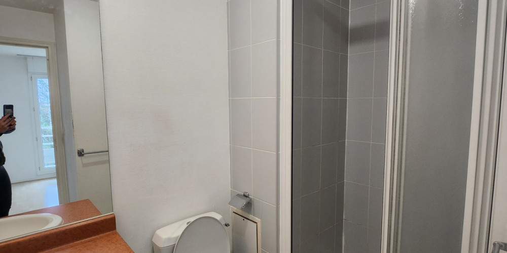 appartement à MERIGNAC (33700)