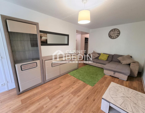 appartement  GRADIGNAN