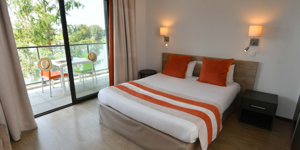 appartement à BRUGES (33520)