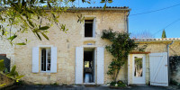 maison à RAUZAN (33420)