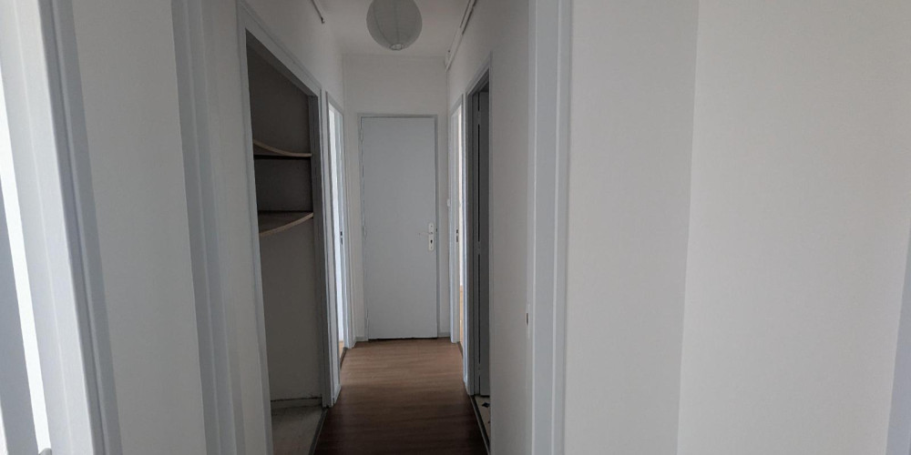 appartement à PESSAC (33600)