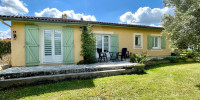 maison à CAUDROT (33490)